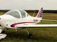 Авиационный техник механик по планерам и двигателям