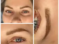 Перманентный макияж, фотография 3