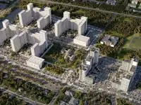 Квартира, 64,14 м², 17 эт., Камчатская, 70, фотография 2