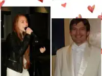 Дуэт ведущих. Свадьбы, юбилеи, торжества