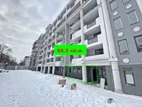 Сдам коммерческую недвижимость