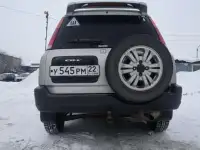 Honda CR-V, 1996, фотография 4