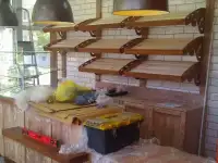 Мебель деревянная на заказ, фотография 4
