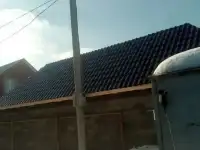 Выполним строительные работы от фундамента до крыши, фотография 3