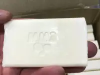 Мыло туалетное 100 г, без упаковки, фотография 10