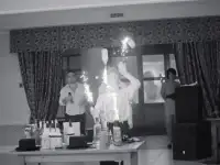 Бармен шоу, фотография 3
