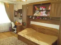 ОТЛИЧНЫЙ ДЕТСКИЙ (ПОДРОСТКОВЫЙ) КОМПЛЕКТ МЕБЕЛИ