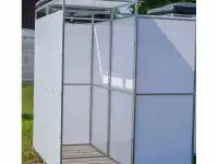 Летний душ