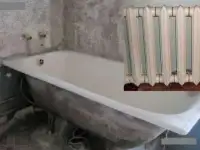 Вывоз ванн батарей