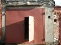 Сдам гаражный бокс