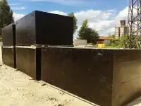 Погреб монолитный. Фундамент. Гараж под ключ строительство., фотография 5