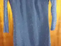 Платье