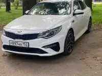 Продаю личное авто KIA OPTIMA, фотография 3