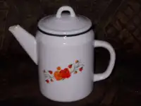 Чайник - кофейник