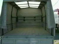 Кузов на Газель в сборе, фотография 4