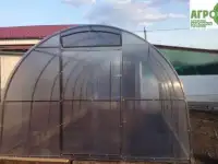 Теплица 