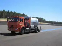 Гудронатор Воронеж аренда, автогудронатор в Воронеже, фотография 9