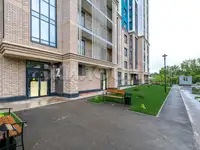 Продается место на закрытой стоянке, 17.1 м2, фотография 10