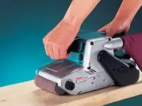 Makita 9404 ленточная шлифовальная машинка в аренду дыбенко большевиков пионерская комендантский коломяги