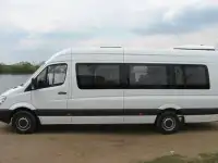 Аренда микроавтобуса