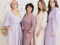 Курсы шитья и конструирования одежды, фотография 11