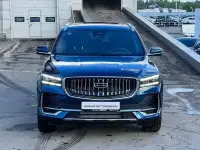 Geely Monjaro, 2023, 2.0 AT (238 л.с.) 4WD. В наличии с ПТС!, фотография 2