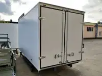Изотермические фургоны на газели ГАЗ 3302