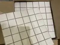Мозаика керамическая