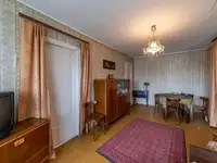 Квартира, 42,10 м², 4 эт., Площадь Габдуллы Тукая м., Главная ул, 62, фотография 3