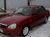 Продам ЛАДУ Лада Приора, фотография 2