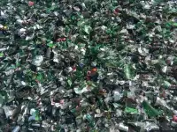 Покупаем стеклобой тарный у юридических лиц  ИП