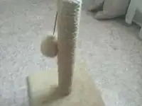 Когтеточка