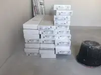 Ламинат новый
