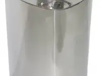 Бак на трубе 