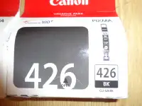 Картриджи CANON Pixma 426 BK,M C PGBK, фотография 2