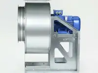 Вентилятор радиальный VR-280-46-2,0-0,181500, фотография 2