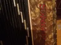 Продам аккардион Solerano