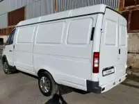 Продаю ГАЗель ГАЗ, фотография 5