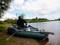 лодка надувная