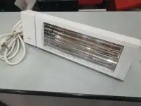 Инфракрасный обогреватель AEG IR Comfort 2024