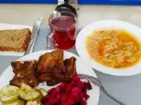 Работа в охране вахта с питанием и проживанием