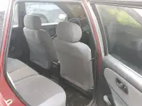 Продается Nissan Primera, 1992 универсал, фотография 8