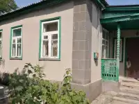 дом 55м2 в ст Суворовская Ставрапольский край, г ул Советская 52