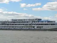 Речные круизы