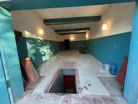 Продаю большой гараж 43 м2, ул Добролюбова 186