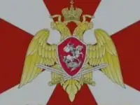 Служба в Росгвардии
