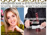 Юрист обжалует решение суда