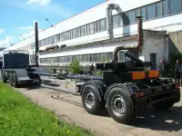Трубовоз
