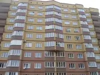 Продается 2-комнатная квартиpa в Ессентуках, 1 микрорайон ул Пятигорская 121, новостройка с  ремонтом,    5этаж8 эт. ки