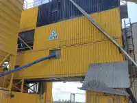 Асфальтобетонный завод Lintec CSD 1200-4, фотография 2